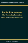 Public Procurement