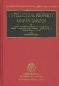 Intellectual Property Law in Taiwan