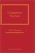 Comparative Tax Law