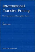 International Transfer Pricing