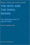 The Wto And The Doha Round