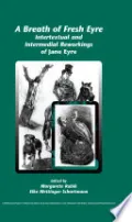 Cover of A Breath of Fresh Eyre