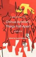 Chinua Achebe's