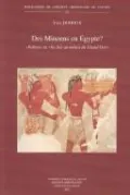 Des Minoens en Egypte?