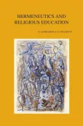 Hermeneutics and Religious Education