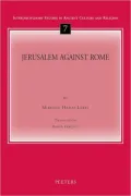 Jerusalem against Rome
