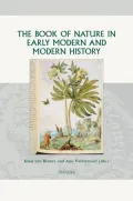 Book of Nature in Early Modern and Modern History