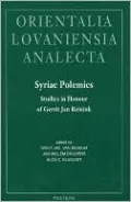 Syriac Polemics: Studies in Honour of Gerrit Jan Reinink