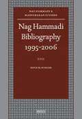 Nag Hammadi Bibliography 1995-2006
