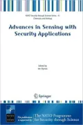 Advances in Sensing with Security Applications