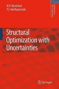 Structural Optimization With Uncertainties