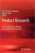 Product Research: The Art and Science Behind Successful Product Launches