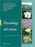 Physiology of Cotton