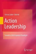 Professional and Leadership Development Through Action Learning and Action Research