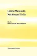 Colonic Microbiota, Nutrition and Health