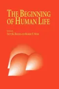 The Beginning of Human Life