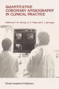 Quantitative Coronary Angiography in Clinical Practice