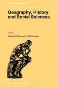 Geography, History and Social Sciences