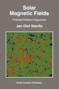 Solar Magnetic Fields: Polarized Radiation Diagnostics