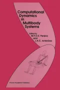 Computational Dynamics in Multibody Systems