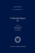 Collected Papers IV
