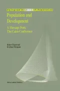 Population and Development: A Message from the Cairo Conference