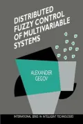 Distributed Fuzzy Control of Multivariable Systems