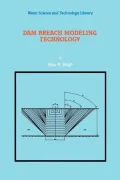 Dam Breach Modeling Technology