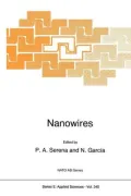 Nanowires