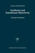 Synthesis and Intentional Objectivity: On Kant and Husserl