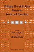 Bridging the Skills Gap between Work and Education
