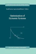 Optimization of Dynamic Systems