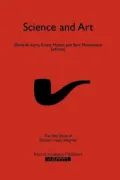 Science and Art: The Red Book of Einstein Meets Magritte'