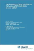 The Internationalization of the Japanese Economy