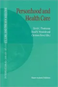 Personhood and Health Care