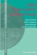 Aging: Culture, Health, and Social Change