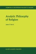 Analytic Philosophy of Religion