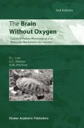 The Brain Without Oxygen: Causes of Failure - Physiological and Molecular Mechanisms for Survival