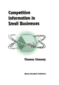Competitive Information in Small Businesses