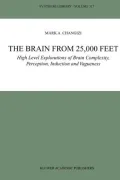 The Brain from 25,000 Feet: High Level Explorations of Brain Complexity, Perception, Induction and Vagueness