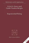Exponential Fitting