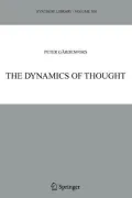 The Dynamics of Thought