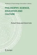 Philosophy, Science, Education and Culture