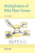 Multiplication of RNA Plant Viruses