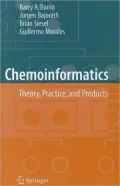 Chemoinformatics: Theory, Practice, & Products