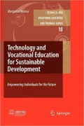 Technology and Vocational Education for Sustainable Development: Empowering Individuals for the Future