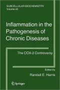 Inflammation in the Pathogenesis of Chronic Diseases: The Cox-2 Controversy