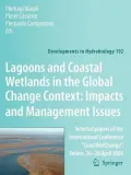 Lagoons and Coastal Wetlands in the Global Change Context: Impact and Management Issues: Selected papers of the International Conference