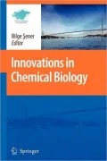 Innovations in Chemical Biology