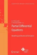 Partial Differential Equations